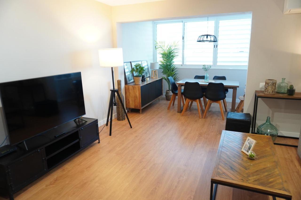 Anaga Apartment, Cruz De Tenerife. Appartamento Santa Cruz de Tenerife